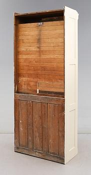SKÅP, 1900-talets början.