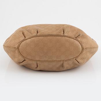 Gucci, bag, "Pelham Hobo".