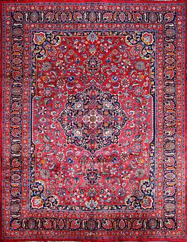 MATTA, Meshad, ca 388x300 cm.