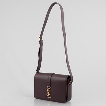 Yves Saint Laurent, bag, "Bo Monogram", 2015.