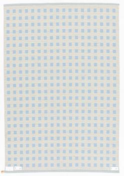 Gunilla Lagerhem Ullberg, a 'Arkad' carpet, Kasthall, c. 235 x 159 cm.