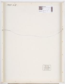 Gösta Werner, Composition.