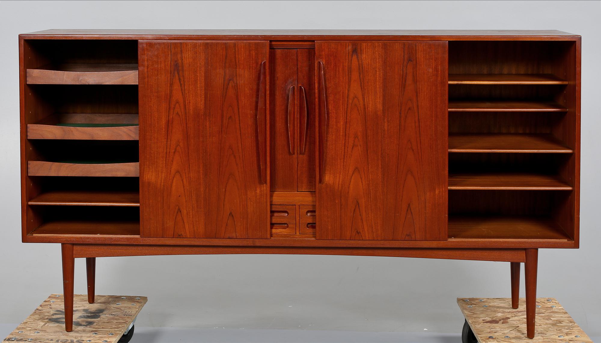 SIDEBOARD, 1950/60-tal.