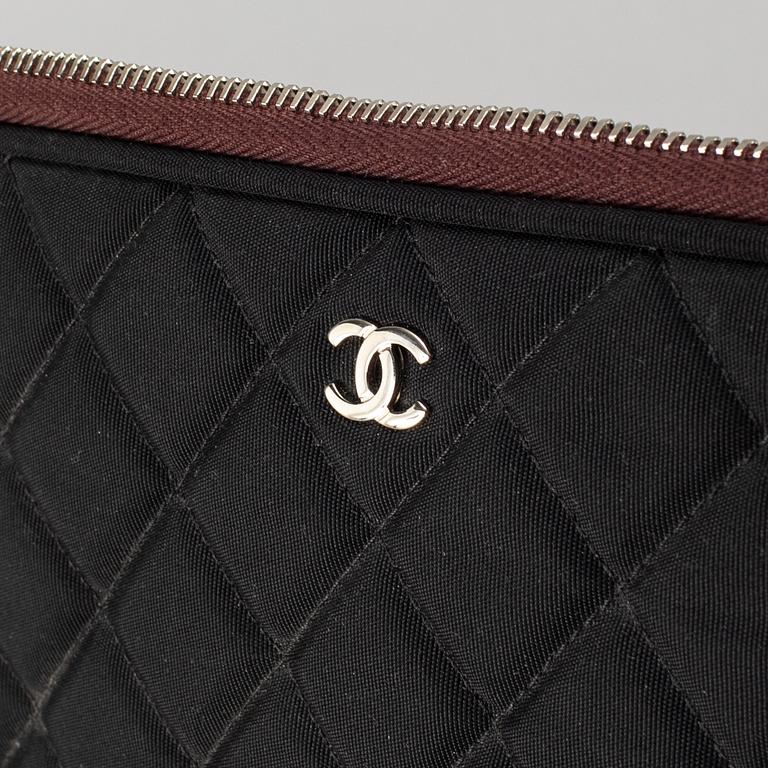 CHANEL, datorfodral, 2012.