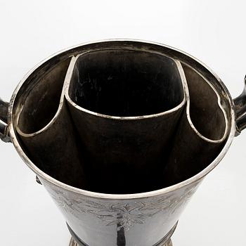 Viinanjäähdytin, 1800/1900-luvun vaihde.