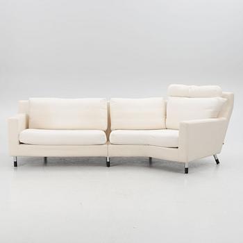 A sofa, Eilersen, 21st Century.