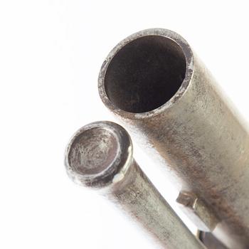 Slaglåsgevär, svenskt, m/1840.