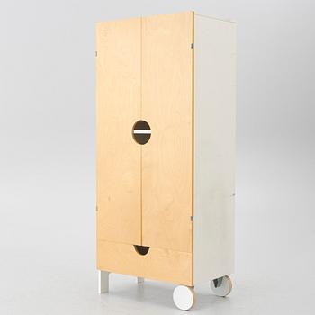 Thomas Sandell, Cabinet, from the PS collection, IKEA, 1990s.