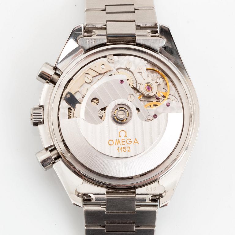 Omega, Speedmaster, kronograf, "Japan Market".
