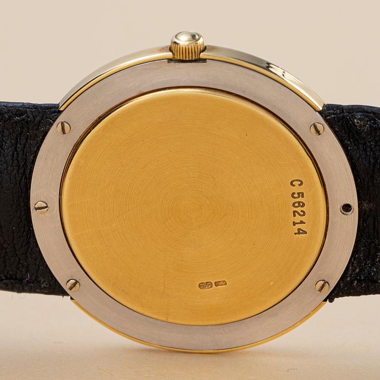 Audemars Piguet, "Disco Volante", ca 1990.