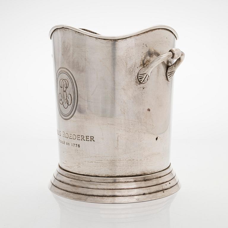 Champagnekylare, Louis Roederer.