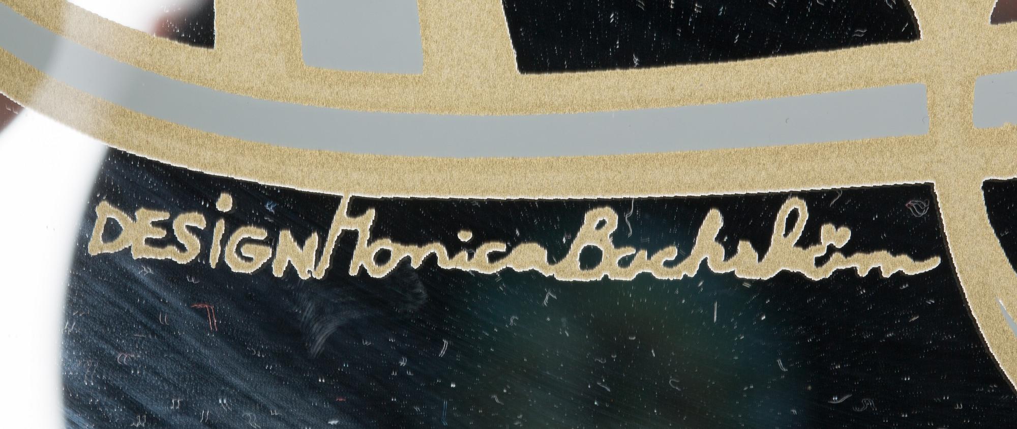 BRICKOR, 2 st. Bl.a. Gense Monica Backström.