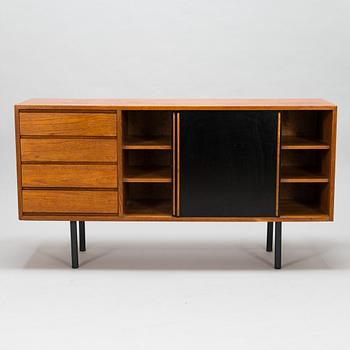 Olli Borg, sideboard, model 4004, manufacturer Asko. Designed 1955.