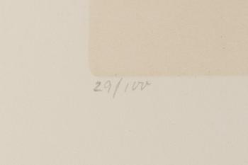 Max Ernst,  "Masque".