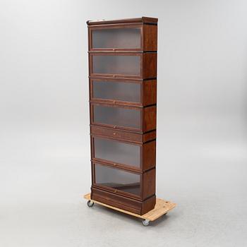 A 'Boknäs' bookcase, Finland, 21st century.