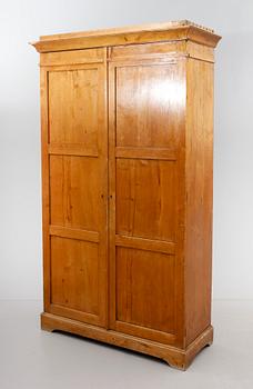 SKÅP, 1800-talets andra hälft.
