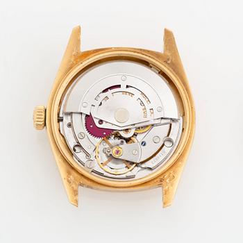 Rolex, Day-Date, ca 1978.