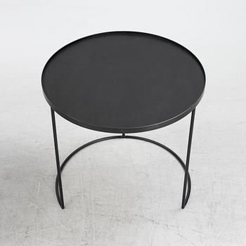 Three tables, 21 st century, purchased at Slettvoll.