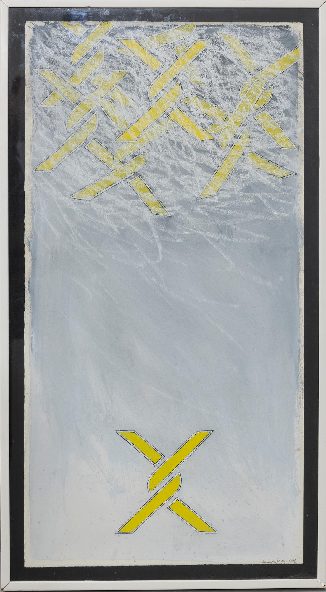 LG Lundberg, Composition.