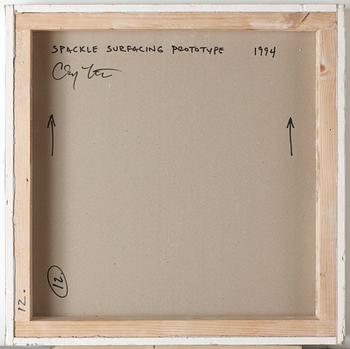 "Spackle Surfacing Prototype".