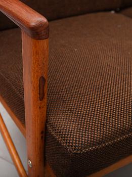 SOFFA, 1900-talets mitt.