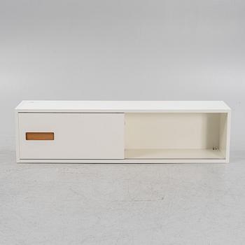 Per Söderberg, mediabänk, "Funk", David Design.