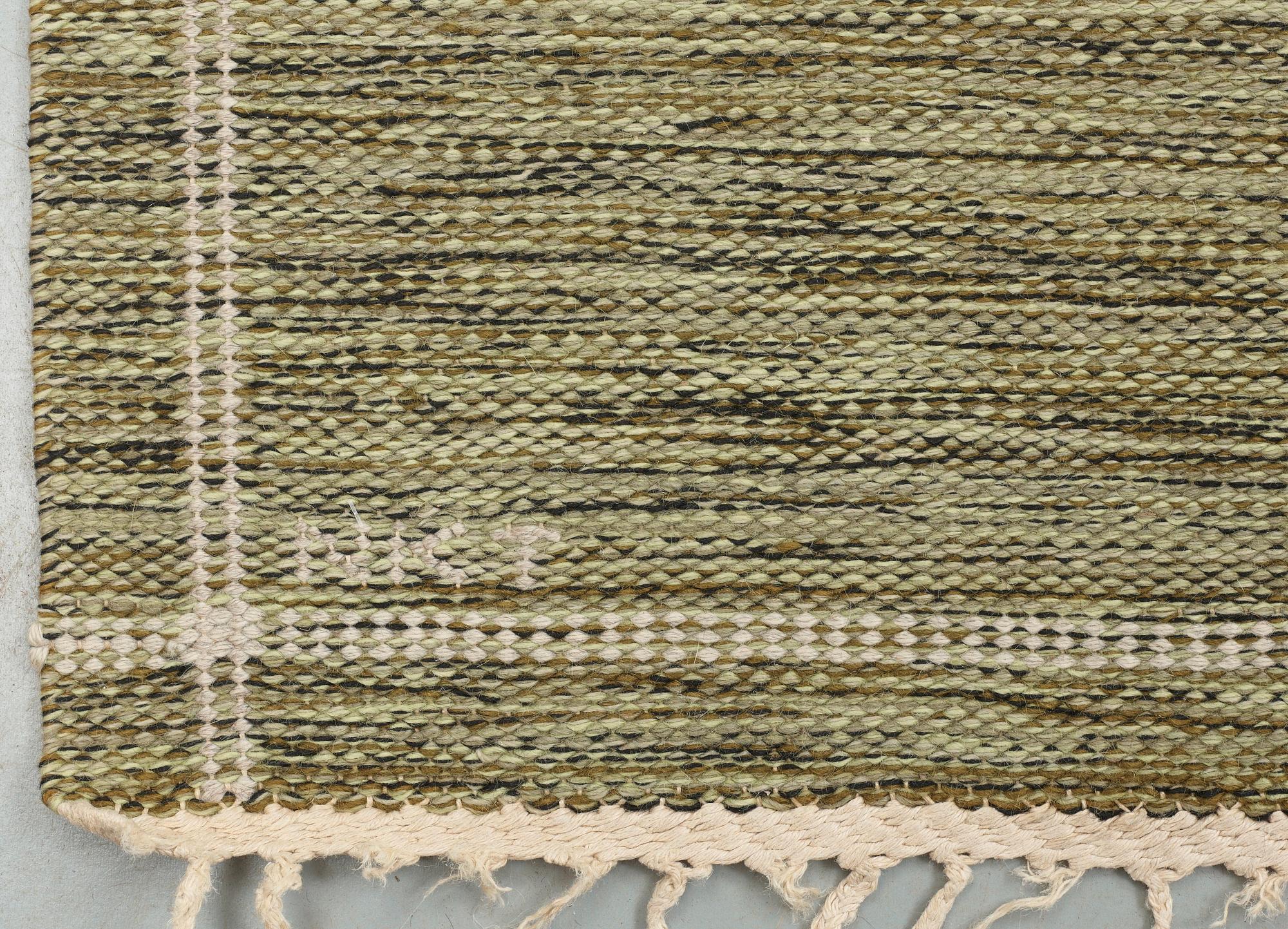 MATTA. Rölakan. 354,5 x 249 cm. Signerad NKT.