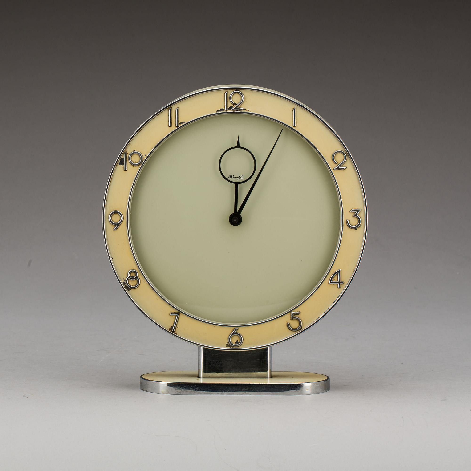 BORDSUR, Kienzle, Art deco, 1930-tal.