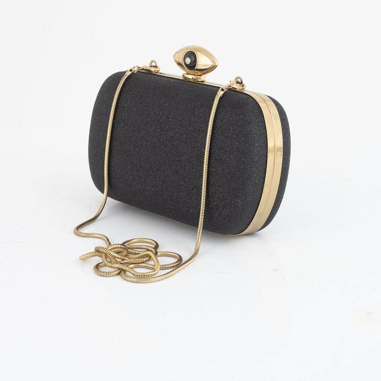Diane von Furstenberg, clutch/ evening bag.