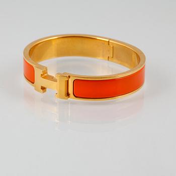 ARMBAND, Hermès, "Clic H".