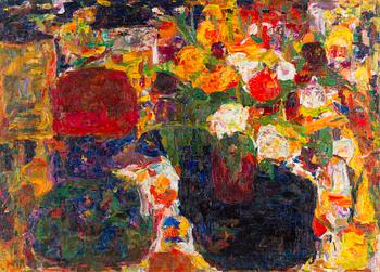 Rafael Wardi, Still Life.