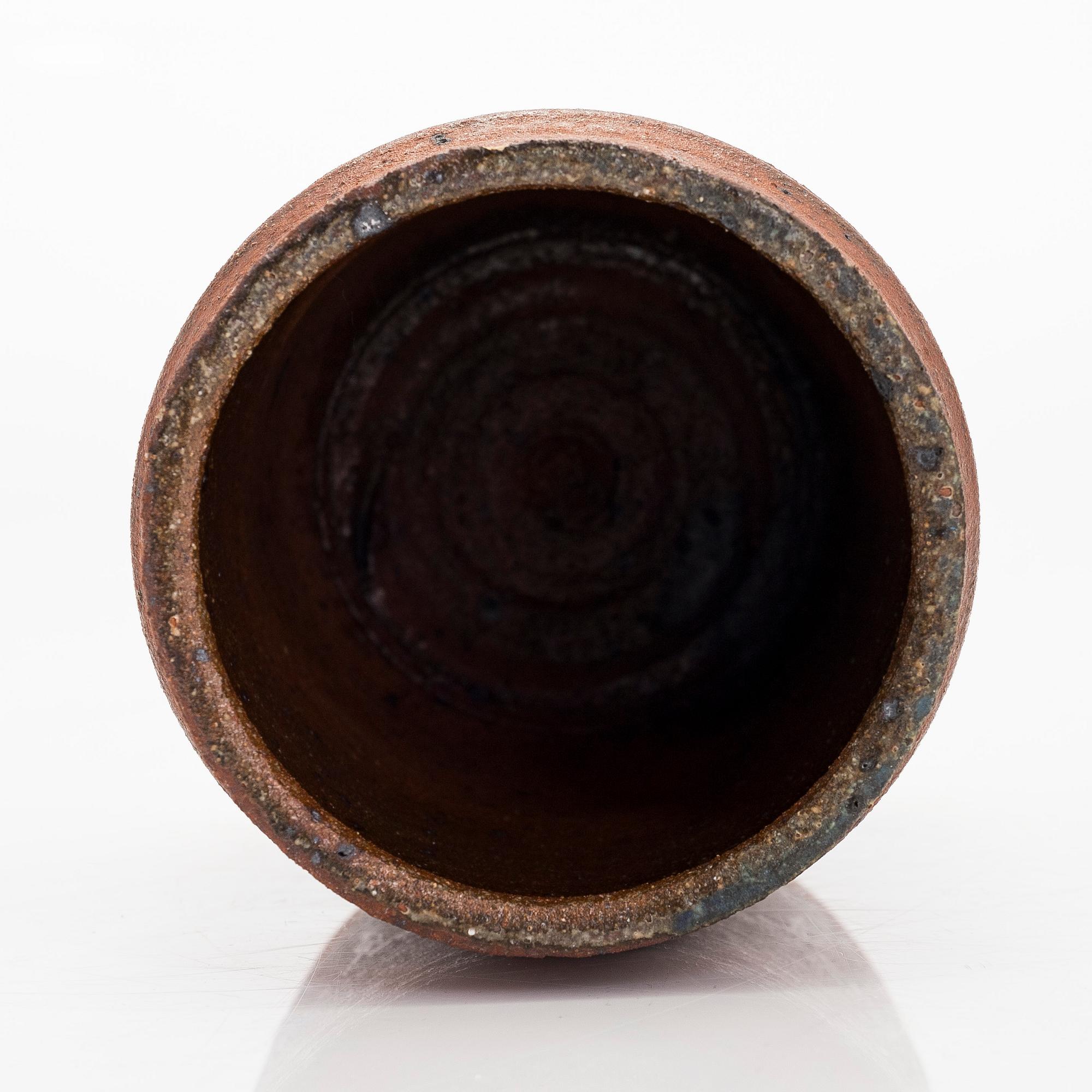 Raija Tuumi, vas, keramik, signerad RT ARABIA.