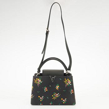 Louis Vuitton, laukku, "Blossom Capucines PM".