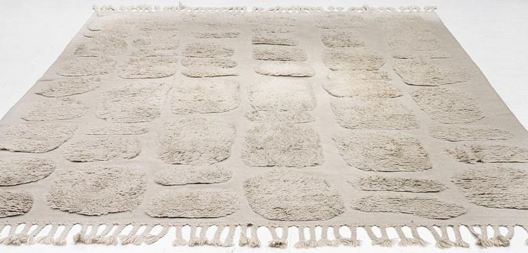 Rug, Cappelen Dimyr, No. 5, approx. 350 x 300 cm.