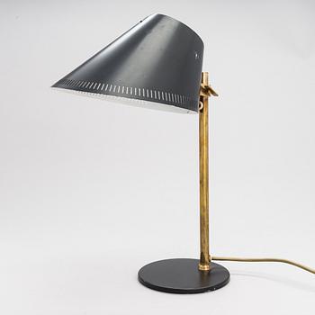 Paavo Tynell,  a Mid-20th Century table lamp, model 9227 for Taito / Idman.