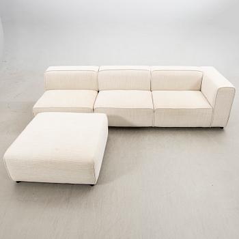 Anders Nørgaard, Sofa/Modular Sofa "Carmo" for BoConcept 2000s.