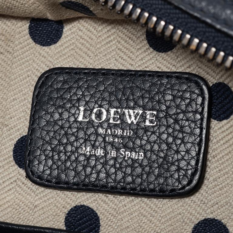 Loewe, bag, vintage.