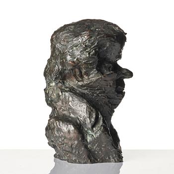 Honoré Daumier, Jean Pons Guillaume Viennet.