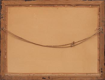 JOHAN FREDRIK MARTIN, kopparstick. 1800-tal.
