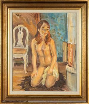 Per-Hilding Perjons, I brasans sken.