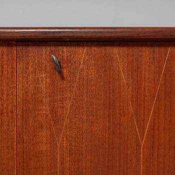 SIDEBOARD, 1900-talets andra hälft.