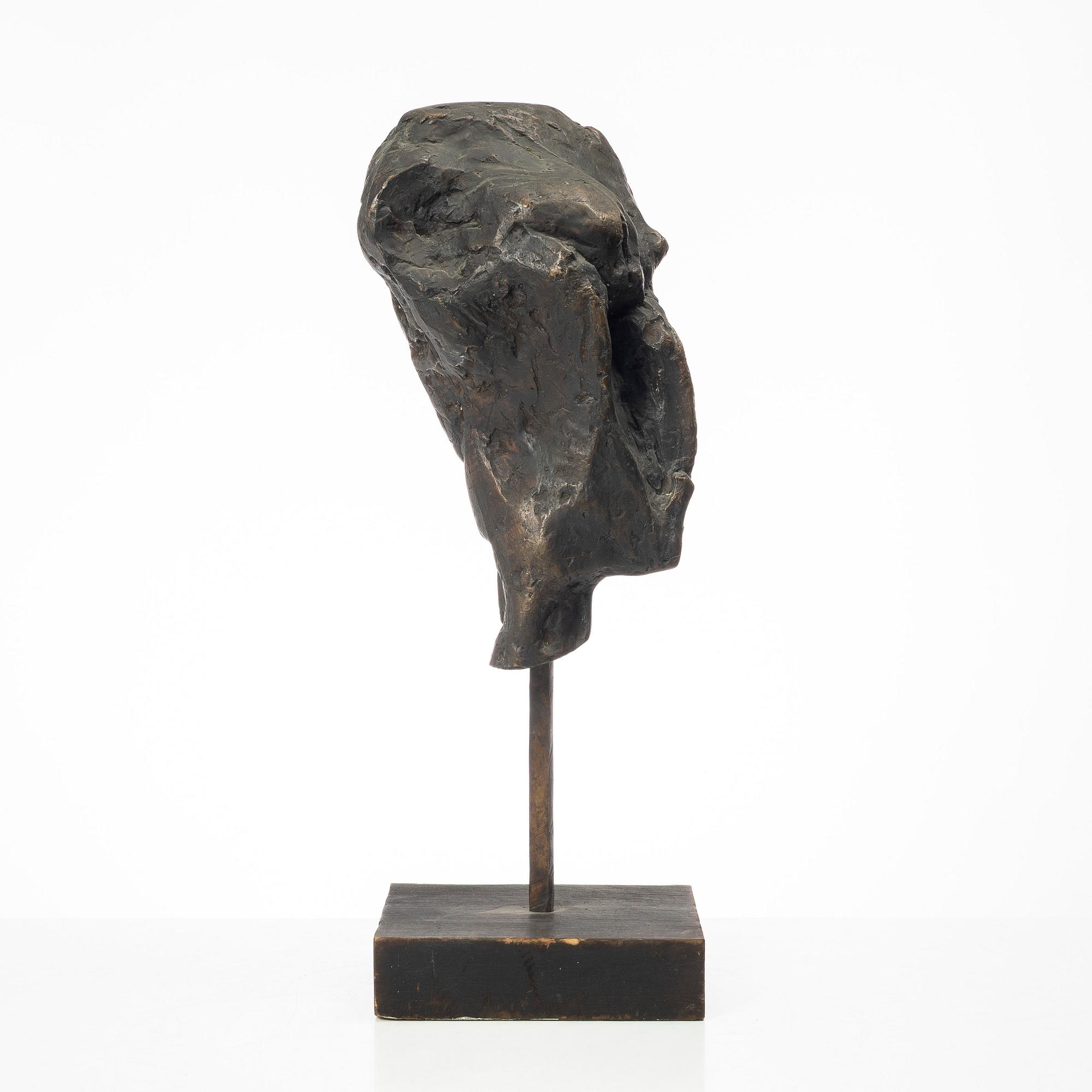 Anna Mizak, Untitled.