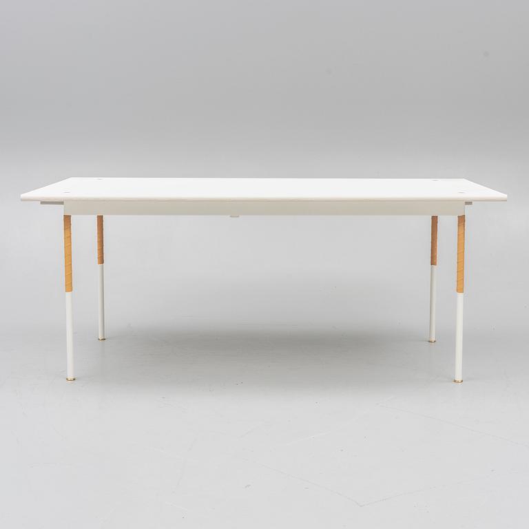 Jonas Bohlin, a diningtable, "À Table", Svenskt Tenn, post 2014.