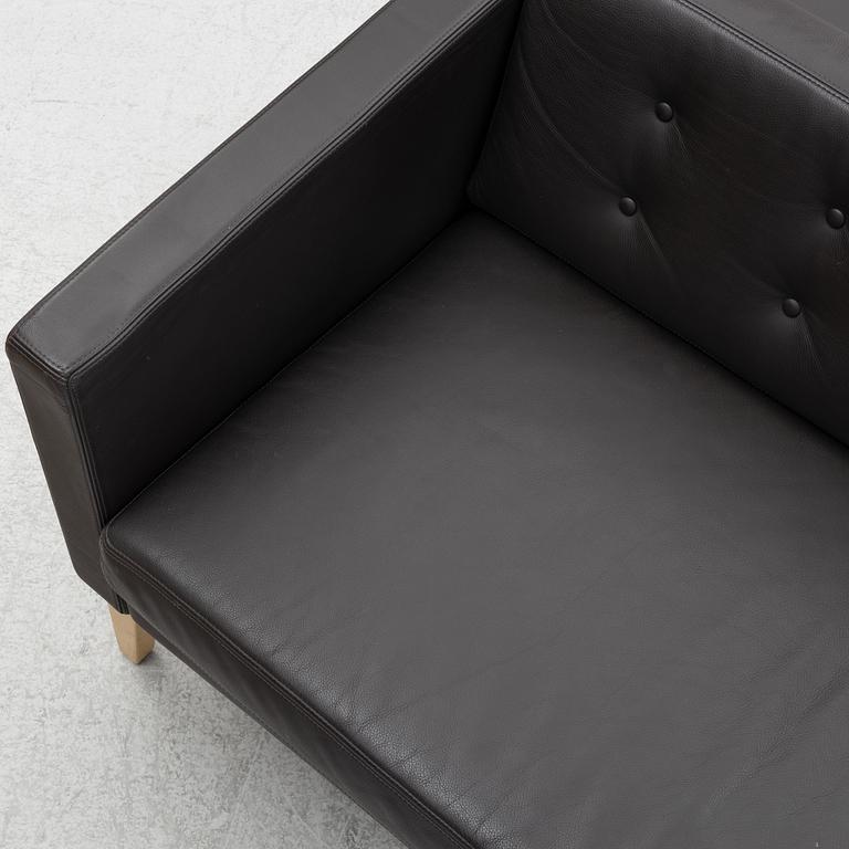 Leila Atlassi, soffa "Madison" för Swedese, samtida.