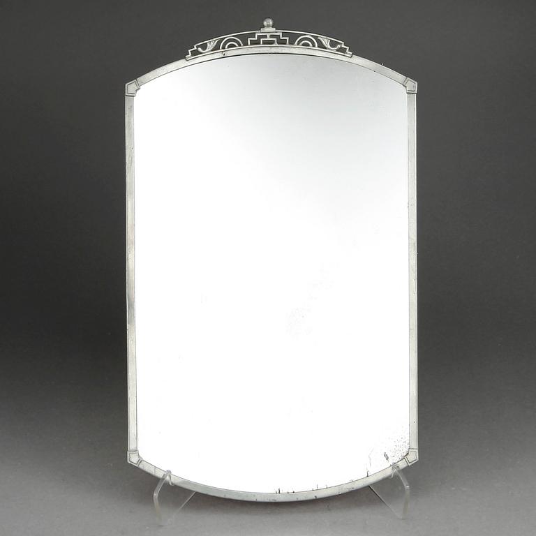 SPEGEL, art deco, 1930-tal.