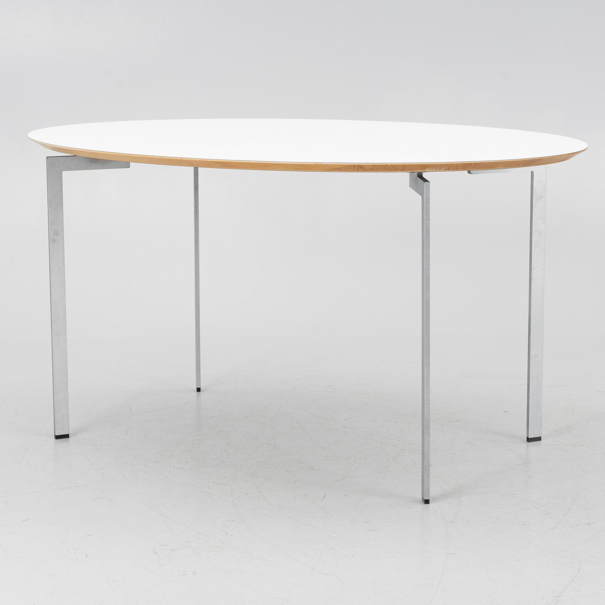 A 'Trippo' dining table, Karl Andersson & Söner, 2000s.