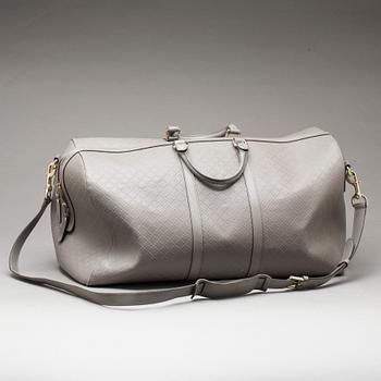 VÄSKA, "bright diamante", Gucci.