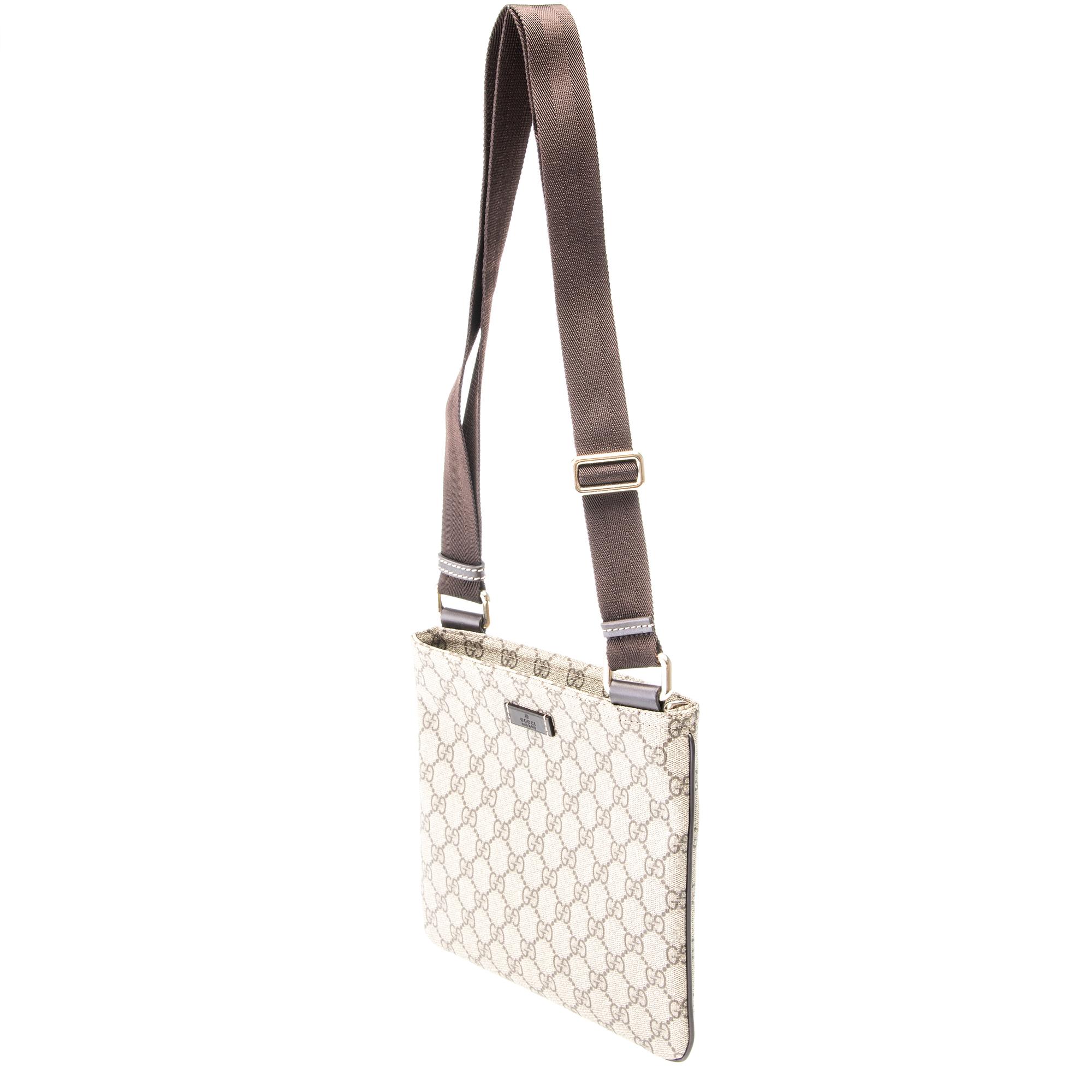 VÄSKA, Gucci.