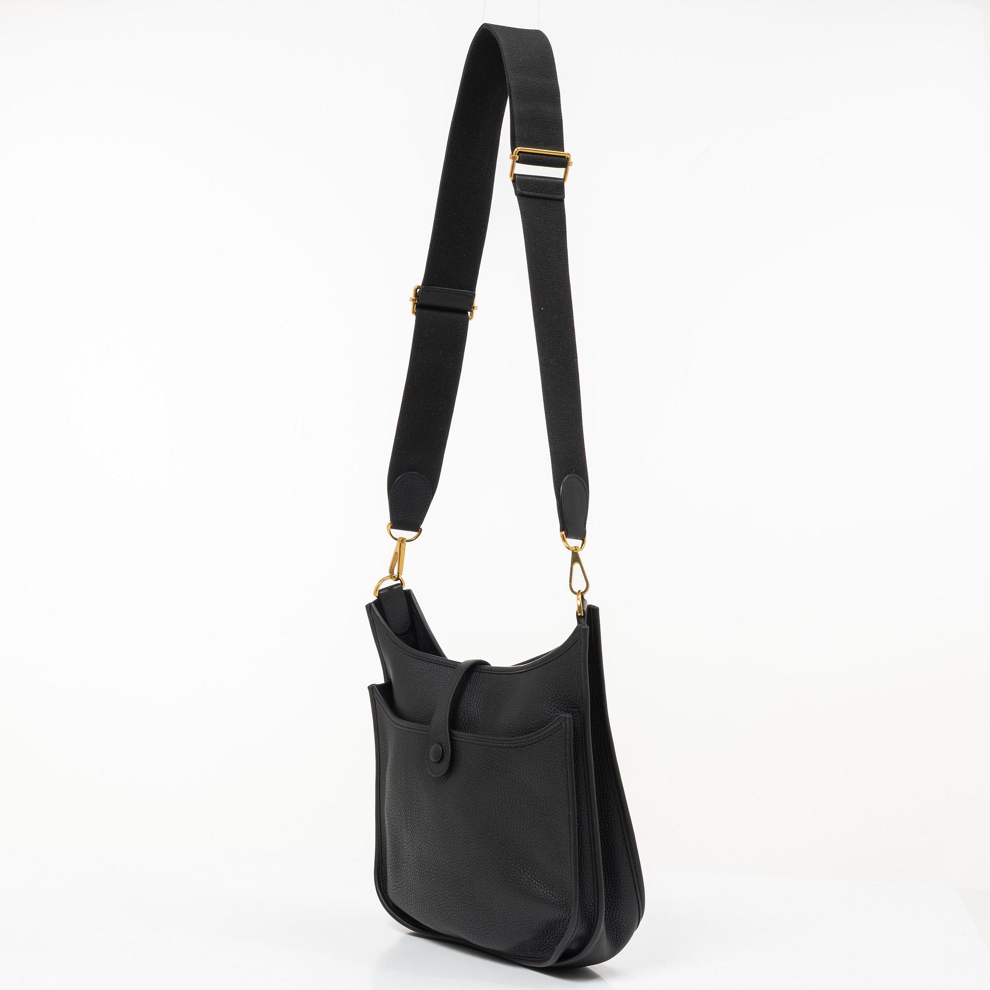 Hermès, Bag, "Sac Evelyne 29", 2017.