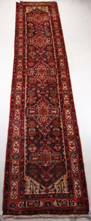 GALLERIMATTA, orientalisk, 471x110.